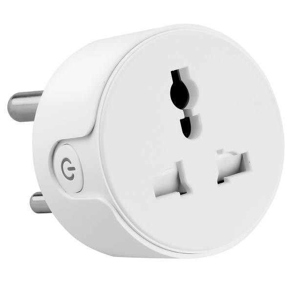 Ambrane Smart Plug-ASP 10